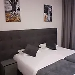 Basto Otel 3*