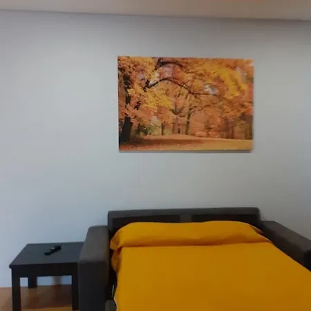 Hotel Basto Cabeceiras de Basto