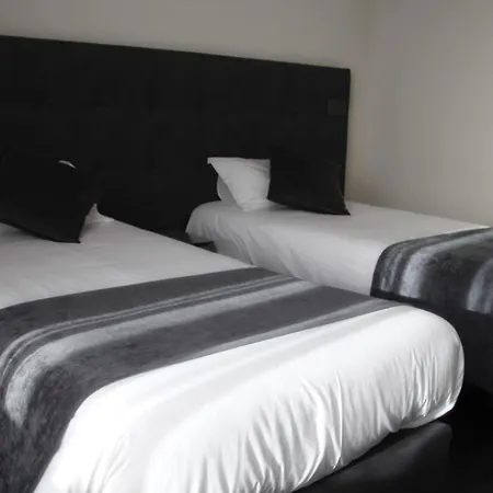 Otel Basto