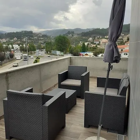 Basto Cabeceiras de Basto