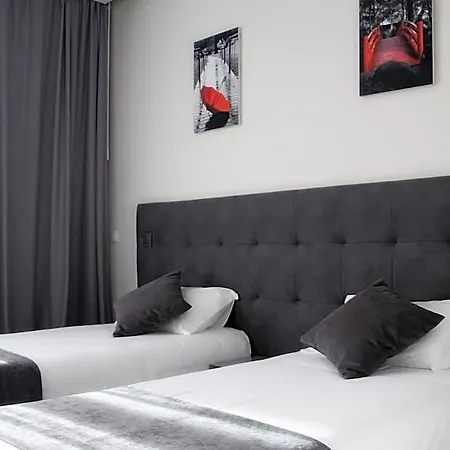Basto Hotel Cabeceiras de Basto