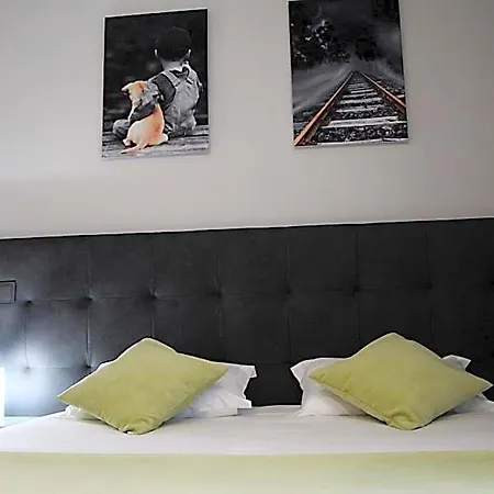 Basto Hotel