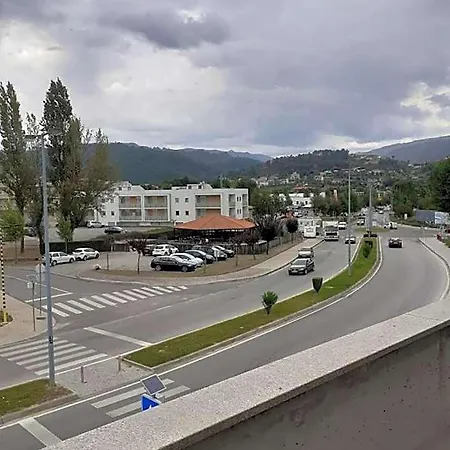 Hotel Basto Cabeceiras de Basto