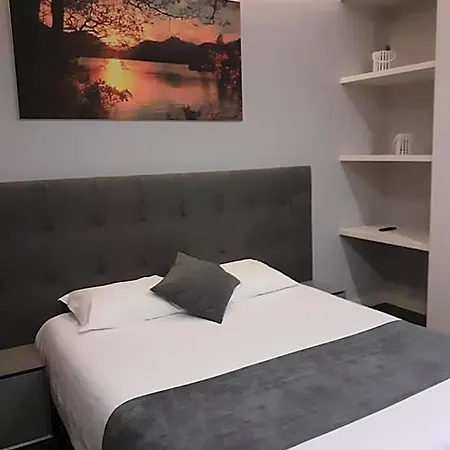 Basto Hotel