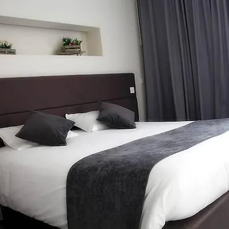Hotel Basto