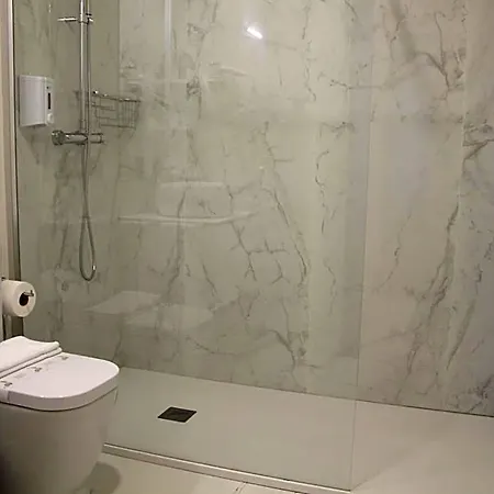 Basto Hotel Cabeceiras de Basto
