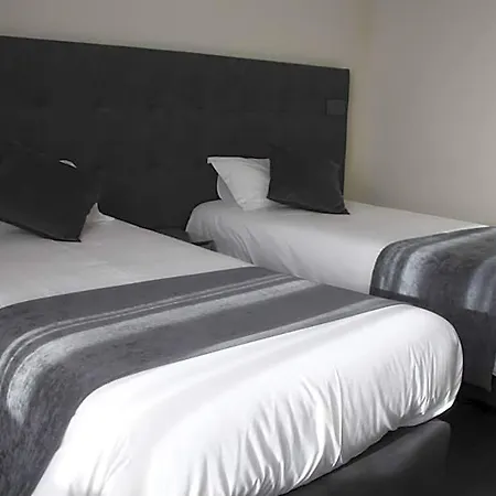 Hotel Basto