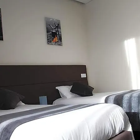 Basto Hotel 3*