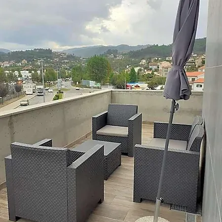 Hotel Basto 3*