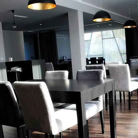 Basto Hotel 3*