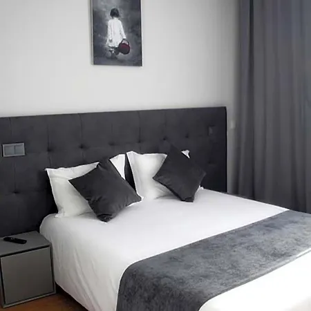 Basto Hotel