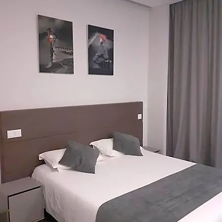 Hotel Basto
