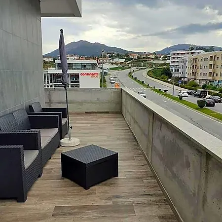 Hotel Basto Cabeceiras de Basto