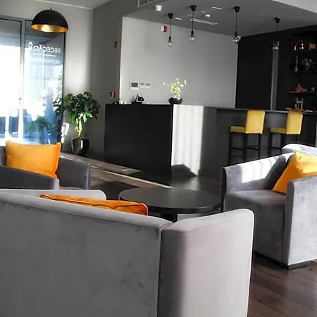Basto Hotel 3*