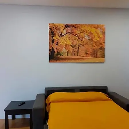 Hotel Basto 3*
