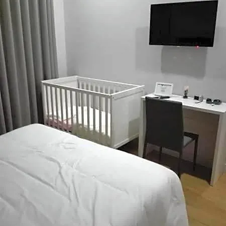 Basto Hotel Cabeceiras de Basto