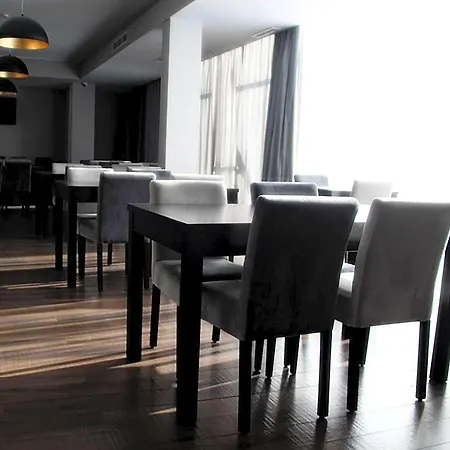 Hotel Basto