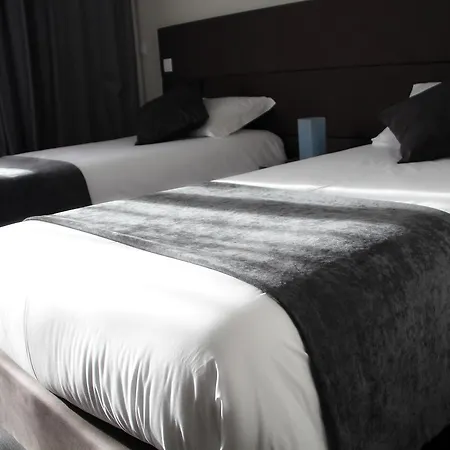 Basto Szálloda Cabeceiras de Basto