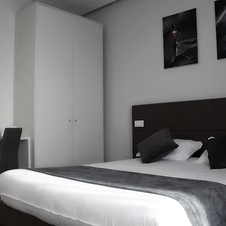 Basto Hotel 3*