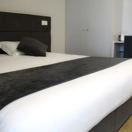 Basto Hotel