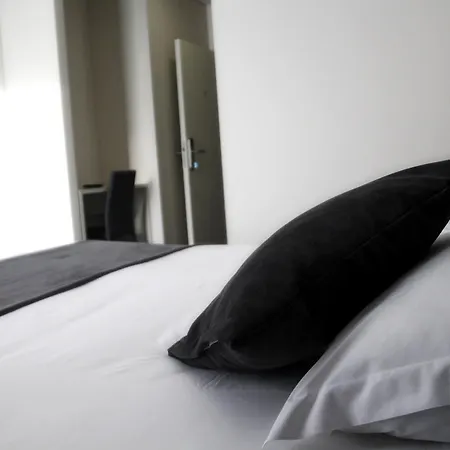 Basto Hotel Cabeceiras de Basto