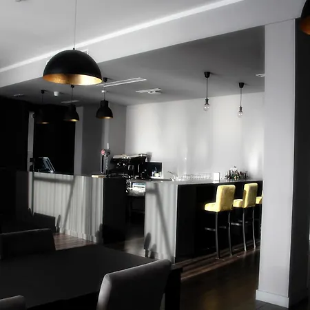 Basto Hotel 3*