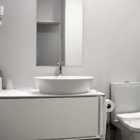 Basto Szálloda Cabeceiras de Basto