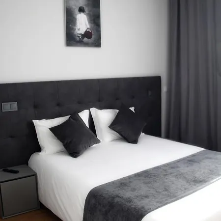 Hotel Basto
