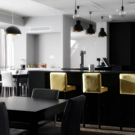 Hotel Basto Cabeceiras de Basto