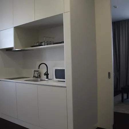 Szálloda Basto Cabeceiras de Basto