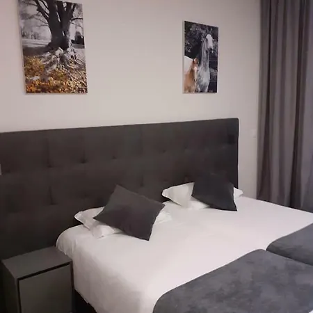 Hotel Basto