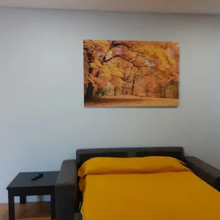 Hotel Basto 3*