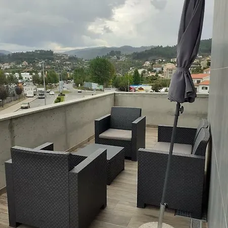 Basto Cabeceiras de Basto