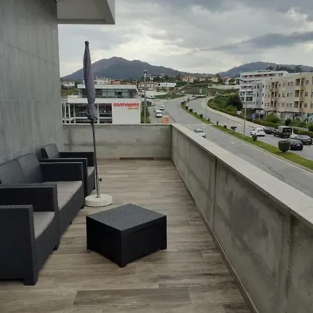 Basto Hotel Cabeceiras de Basto