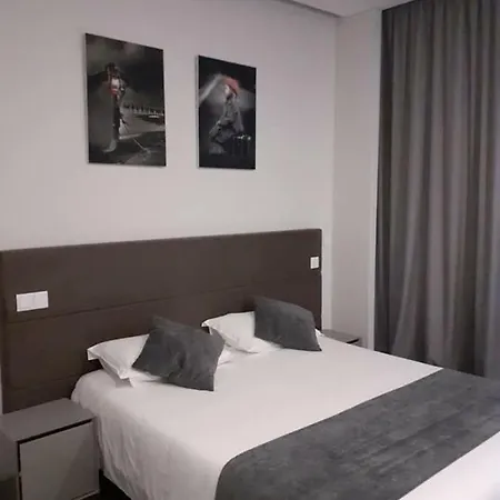 Hotel Basto Cabeceiras de Basto