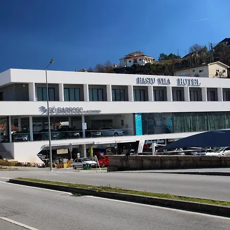 Hotel Basto Cabeceiras de Basto