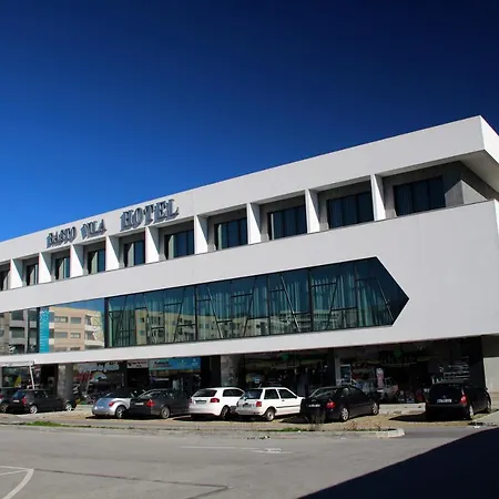 Basto Hotel