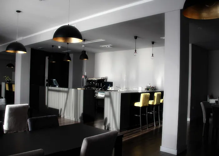 Hotel Basto Cabeceiras de Basto