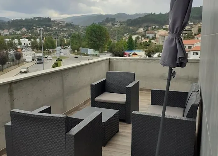 Basto Cabeceiras de Basto