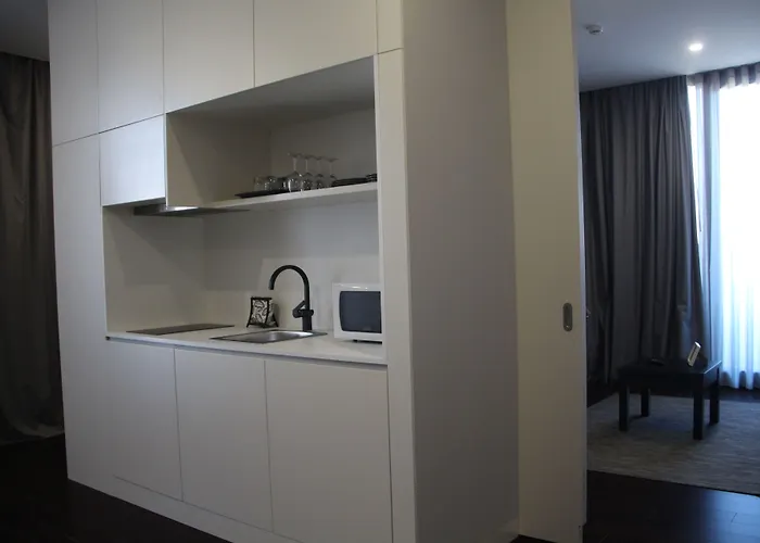 Basto Hotel Cabeceiras de Basto