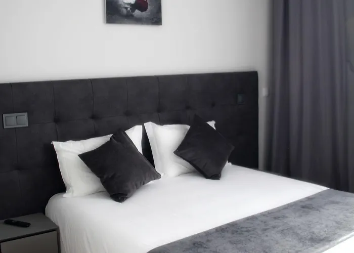 Hotel Basto Cabeceiras de Basto