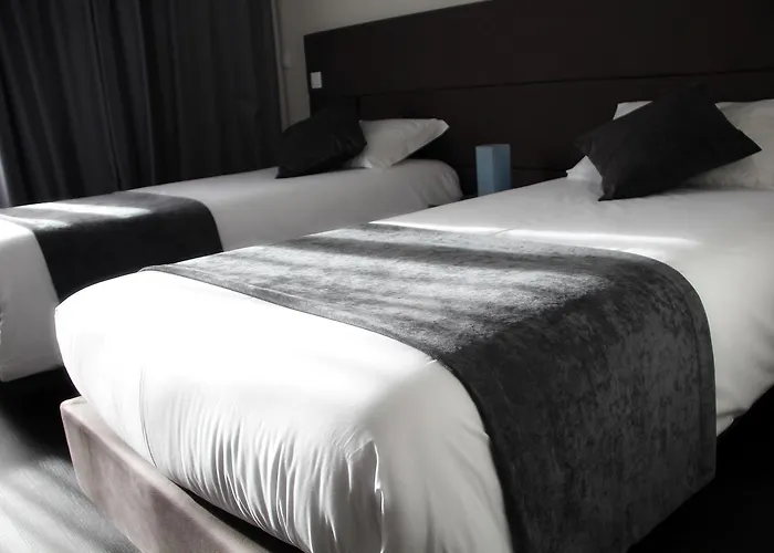 Basto Hotel Cabeceiras de Basto