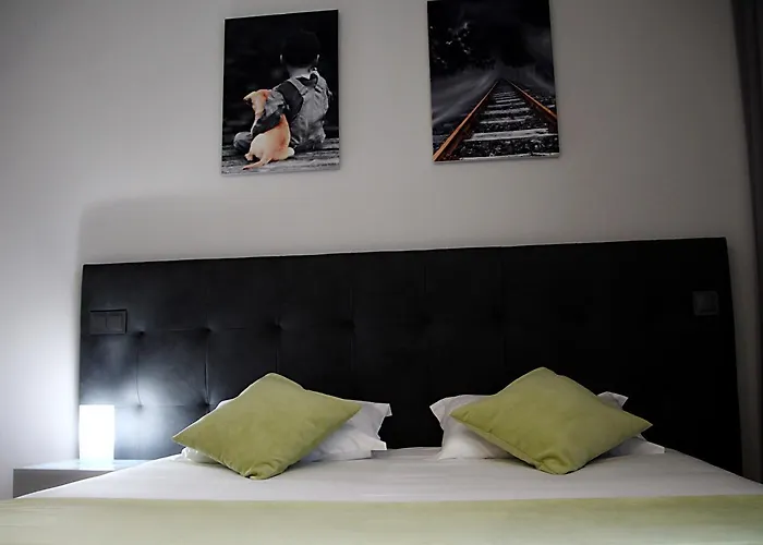 Basto Hotel Cabeceiras de Basto