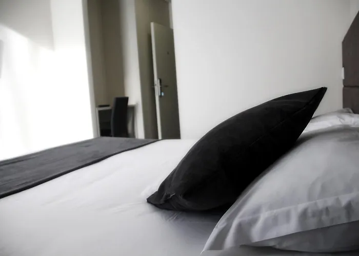 Basto Hotel Cabeceiras de Basto