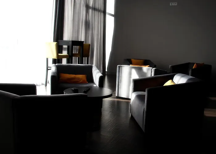 Basto Hotel Cabeceiras de Basto