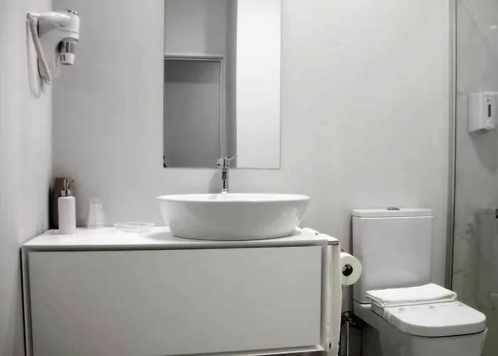 Basto Hotel Cabeceiras de Basto