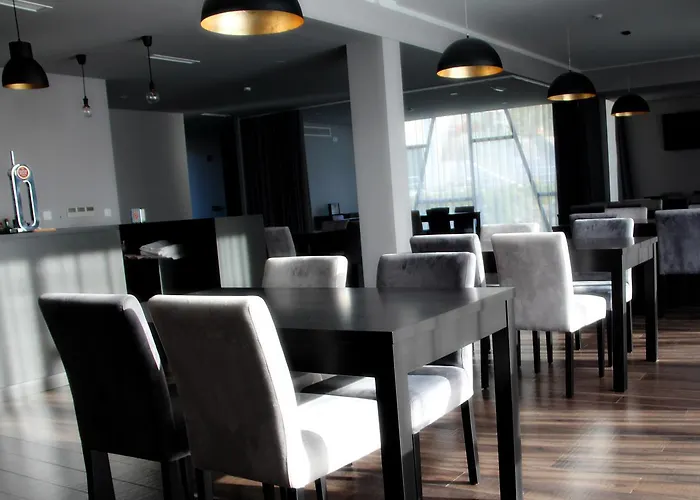 Hotel Basto Cabeceiras de Basto