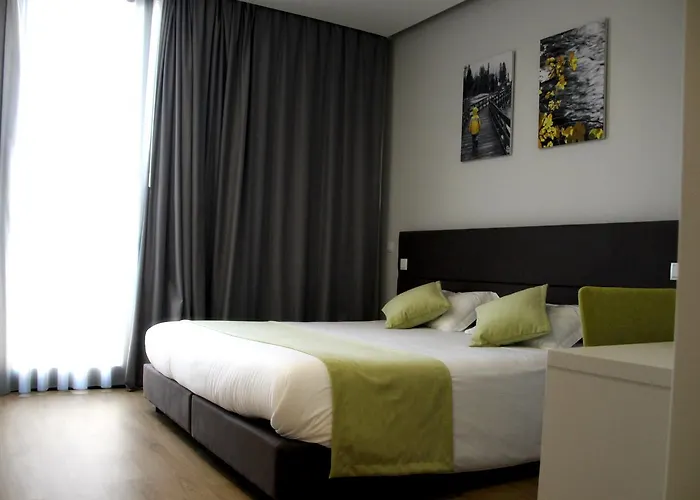 Hotel Basto Cabeceiras de Basto