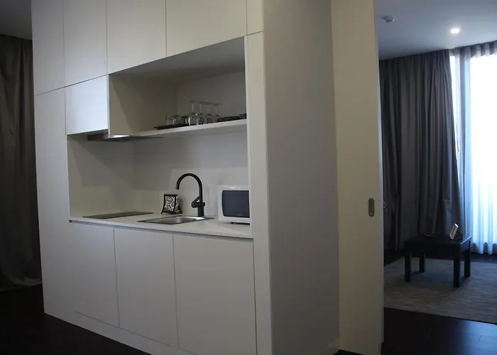 Hotel Basto Cabeceiras de Basto