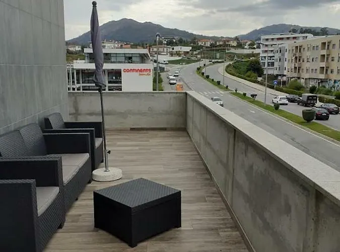 Basto Hotel Cabeceiras de Basto